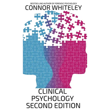 Clinical Psychology: Second Edition
