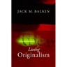 Living Originalism