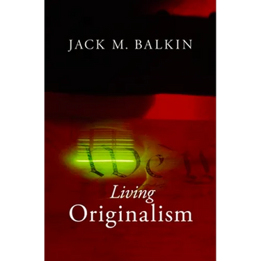 Living Originalism