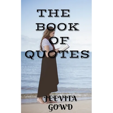 The Book of Quotes