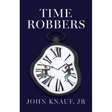Time Robbers