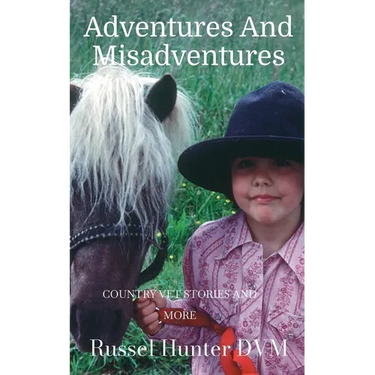 Adventures and Misadventures