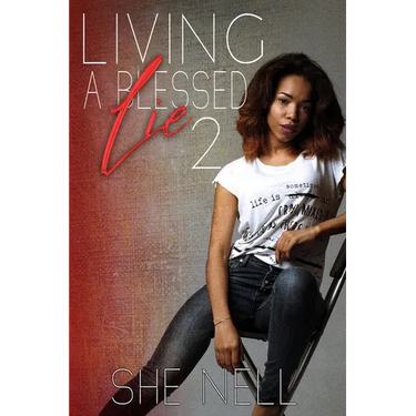 Living a Blessed Lie 2