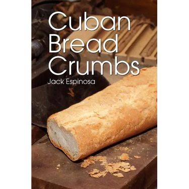 Cuban Bread Crumbs