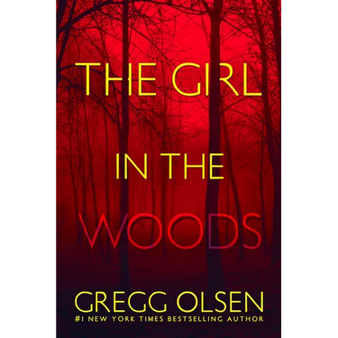 The Girl in the Woods