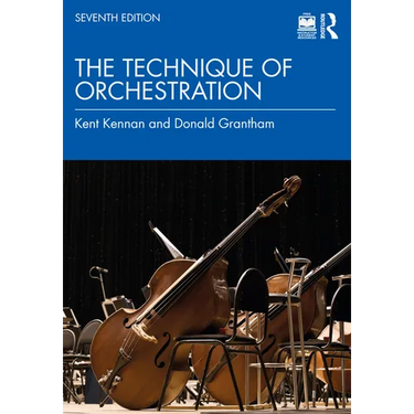 The Technique of Orchestration