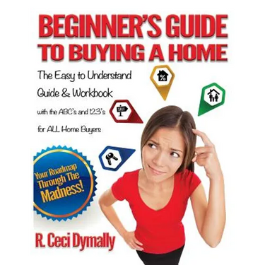 Beginner's Guide to Buying a Home