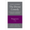 The Divine Comedy, II. Purgatorio, Vol. II. Part 1: Text