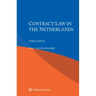 Contract Law in the Netherlands