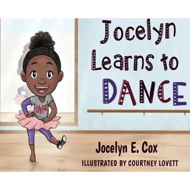Jocelyn Learns to Dance