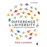 Difference and Diversity in Counselling and Psychotherapy