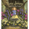 Tiny Jenny: Little Fairy, Big Trouble