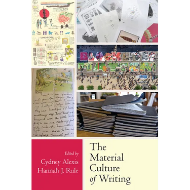 Material Culture of Writing