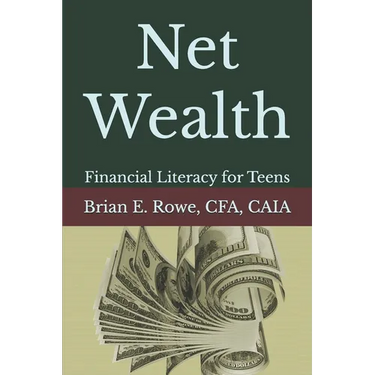 Net Wealth: Financial Literacy for Teens