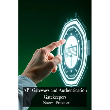 API Gateways and Authentication Gatekeepers: Securely Controlling Access to Microservices Through Enhanced Authentication
