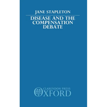 Disease and the Compensation Debate