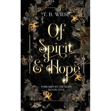 Of Spirit & Hope
