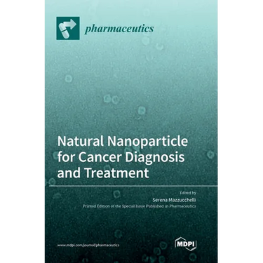 Natural Nanoparticle for Cancer Diagnosis and Treatment