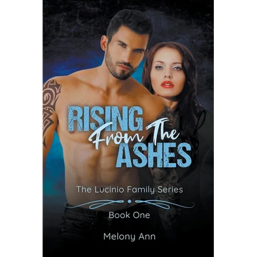 Rising From The Ashes