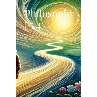 Philosophy 5.4