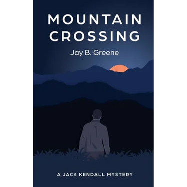 Mountain Crossing