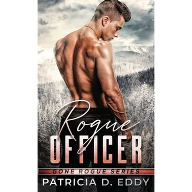 Rogue Officer: A Protector Romantic Suspense Standalone