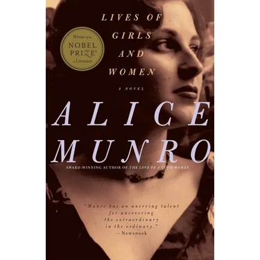 Lives of Girls and Women