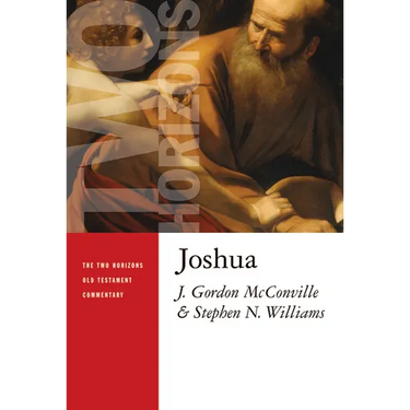 Joshua