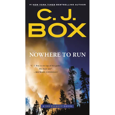 Nowhere to Run