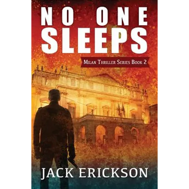 No One Sleeps