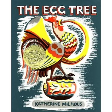The Egg Tree