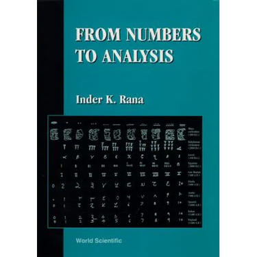 Number Systems: Constructions and Properties