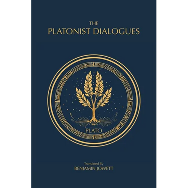 The Platonist Dialogues: The Transitional Dialogues of Plato