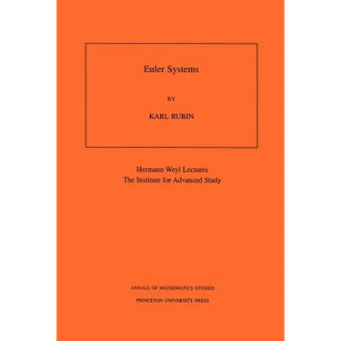 Euler Systems. (Am-147), Volume 147