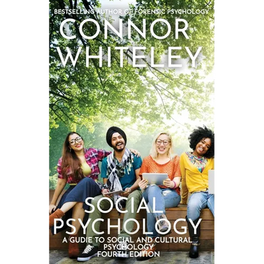 Social Psychology: A Guide To Social And Cultural Psychology