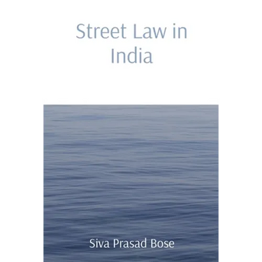 Street Law in India