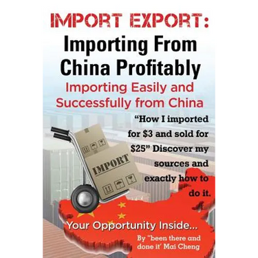 Import Export Importing from China Easily and Successfully