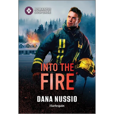 Into the Fire