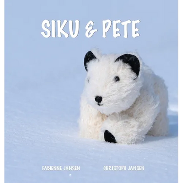 Siku & Pete