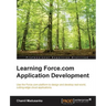 Learning Force.com Application Development