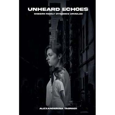 Unheard Echoes: Modern Family Dynamics Unveiled