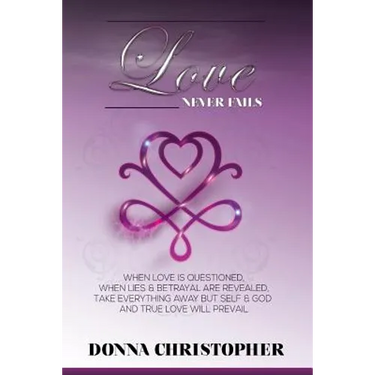Love Never Fails