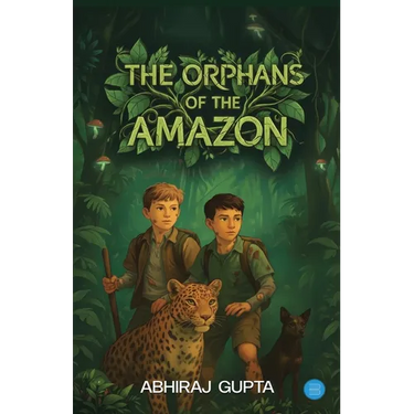 The Orphans of the Amazon