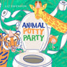 Animal Potty Party: A Board Book for Toddlers