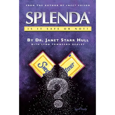 Splenda Is It Safe Or Not?