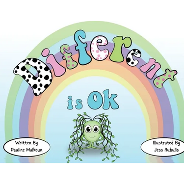 Different is OK