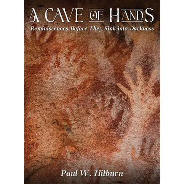A Cave of Hands