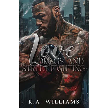 Love, Drugs, And Street Fighting