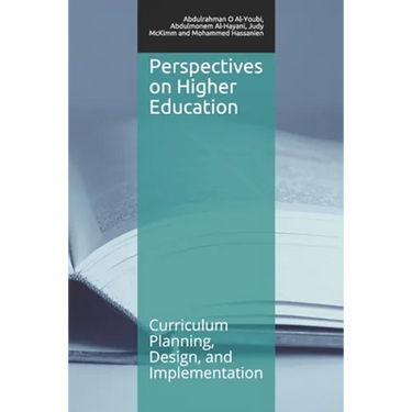 Perspectives on Higher Education: Curriculum Planning, Design, and Implementation