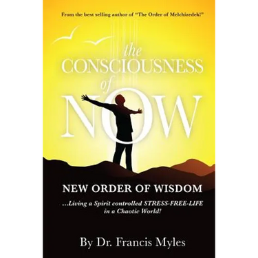 The Consciousness of Now: Living a Stress Free Life in a Chaotic World